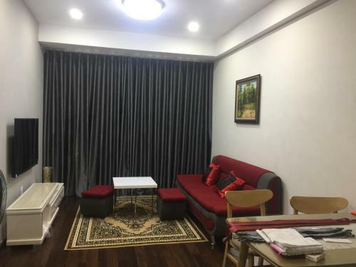 Apartment For Rent At River Gate