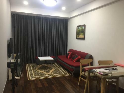 Apartment For Rent At River Gate