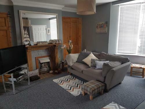 Sea Breeze Holiday Apartment