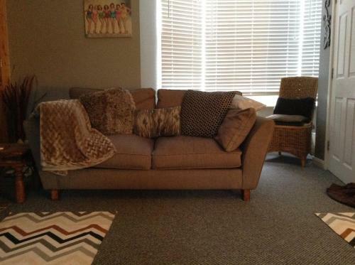 Sea Breeze Holiday Apartment