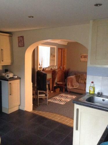 Sea Breeze Holiday Apartment