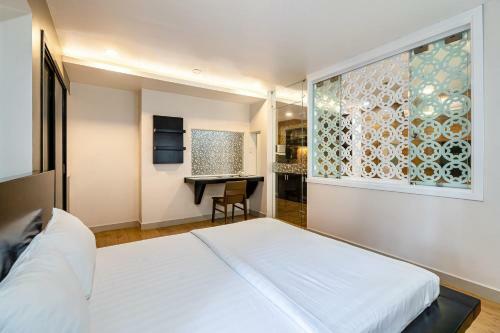 Apartamentos Saigon Huch Villa