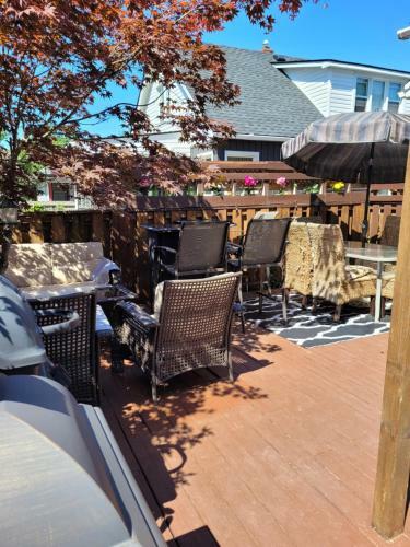 Luxury Accommodations At An Affordable Price!!!