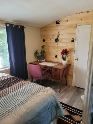 Luxury Accommodations At An Affordable Price!!!