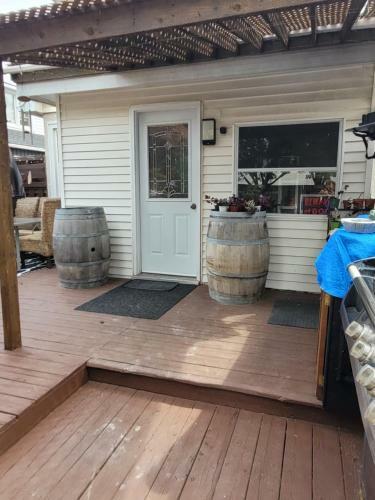 Luxury Accommodations At An Affordable Price!!!