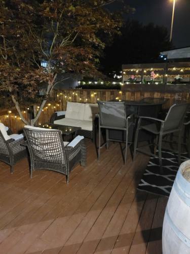 Luxury Accommodations At An Affordable Price!!!