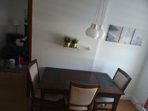 Apartamento Ch�teau Saint-ad�le