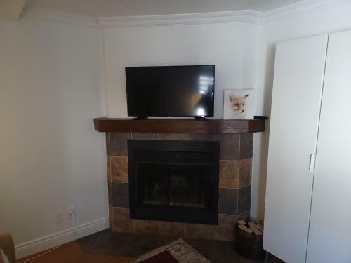 Apartamento Ch�teau Saint-ad�le