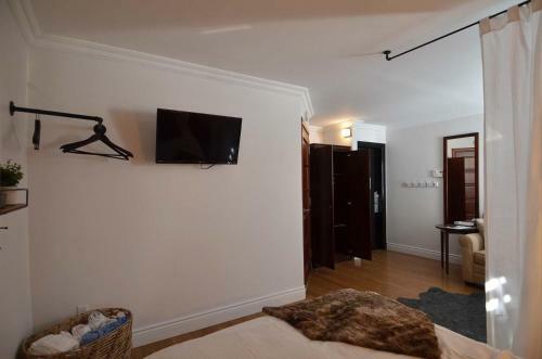 Apartamento Ch�teau Saint-ad�le