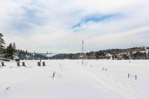 Suites 68 - Vivez L'experience Des Laurentides