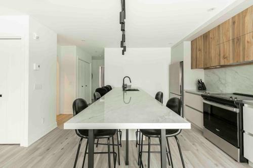 Suites 68 - Vivez L'experience Des Laurentides