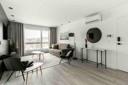 Suites 68 - Vivez L'experience Des Laurentides