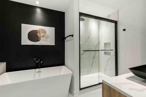 Suites 68 - Vivez L'experience Des Laurentides