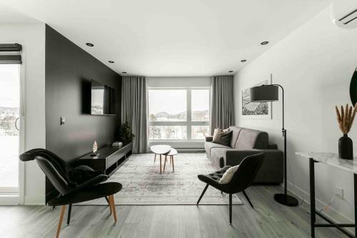 Suites 68 - Vivez L'experience Des Laurentides