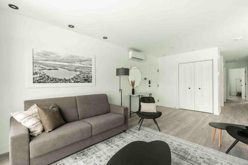 Suites 68 - Vivez L'experience Des Laurentides