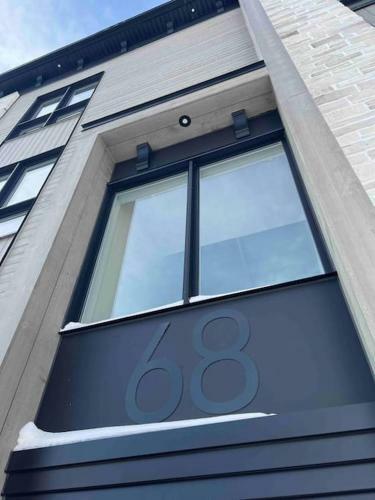 Suites 68 - Vivez L'experience Des Laurentides