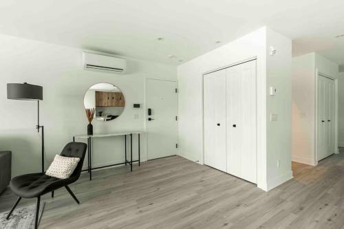 Au C?ur Des Laurentides - Suites 68