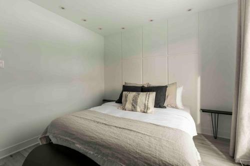 Au C?ur Des Laurentides - Suites 68