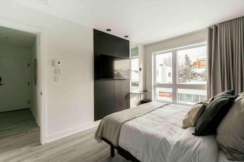 Au C?ur Des Laurentides - Suites 68