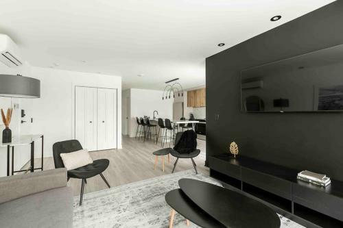 Au C?ur Des Laurentides - Suites 68