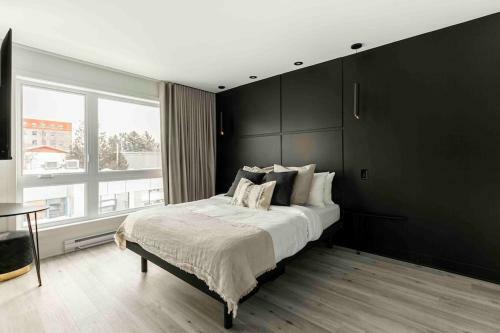 Au C?ur Des Laurentides - Suites 68