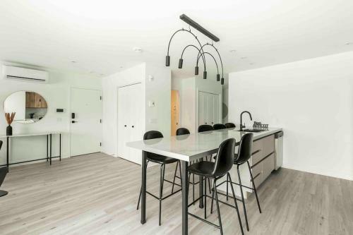 Au C?ur Des Laurentides - Suites 68