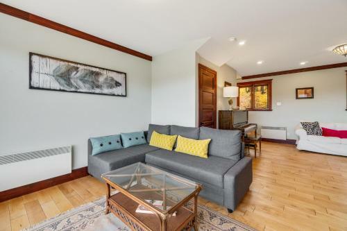 Apartamento Le Marguerite