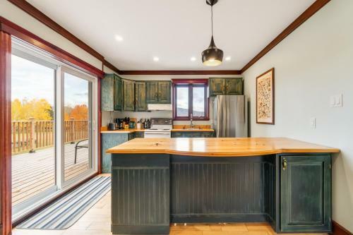 Apartamento Le Marguerite