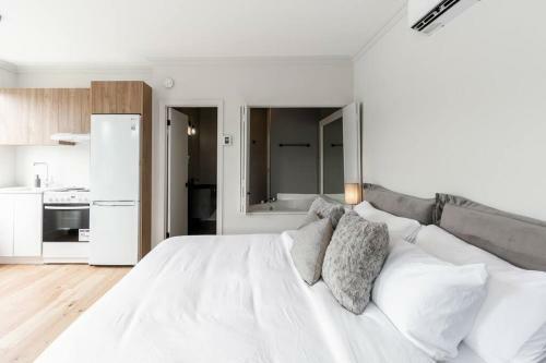 Les Lofts Du Lac Des Sables 2