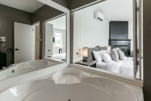 Les Lofts Du Lac Des Sables 2