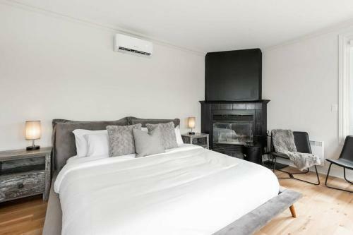 Les Lofts Du Lac Des Sables 2