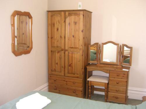 Apartamento Stavordale House