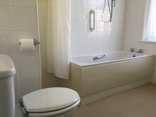 Apartamento Stavordale House