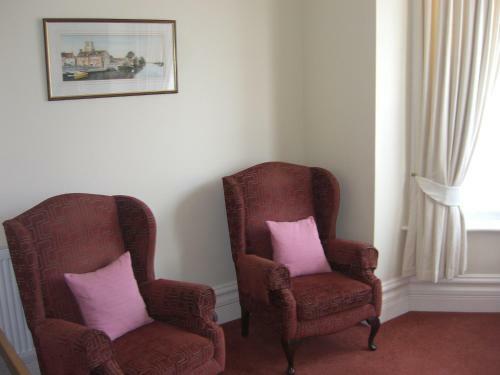 Apartamento Stavordale House