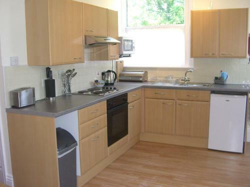 Apartamento Stavordale House