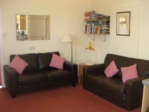 Apartamento Stavordale House