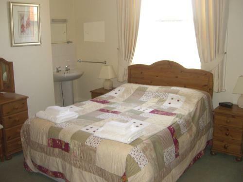 Apartamento Stavordale House