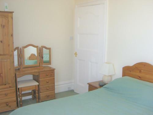 Apartamento Stavordale House