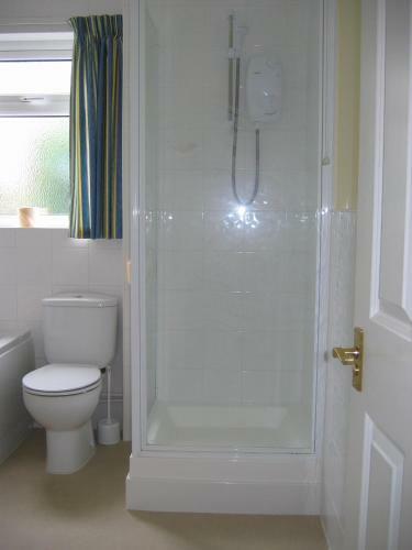 Apartamento Stavordale House