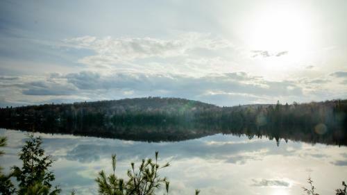 Le Petit Chalet Sur Le Lac