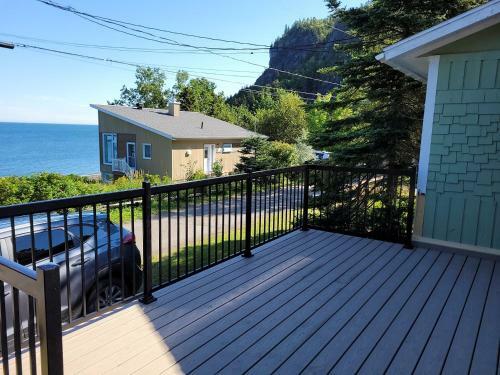 Lodge Les Chatons Azur - Chalet