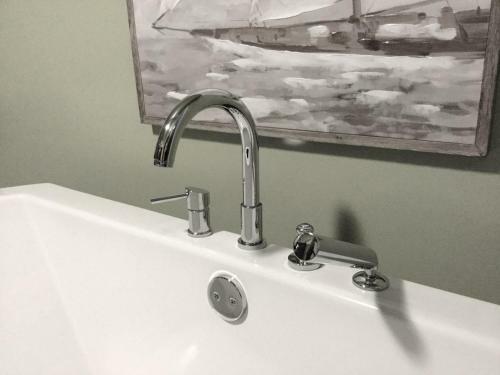 Apartamento Condo De Lux Le M�ribel Du Vieux-qu�bec