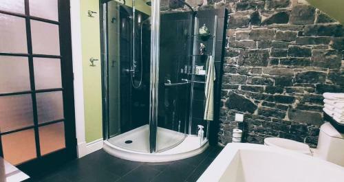 Apartamento Condo De Lux Le M�ribel Du Vieux-qu�bec