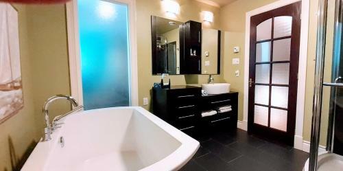 Apartamento Condo De Lux Le M�ribel Du Vieux-qu�bec