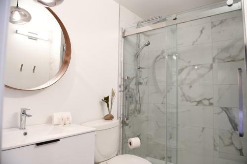 Apartamento Hotel Le Bloc