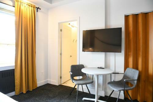 Apartamento Hotel Le Bloc