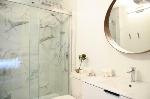 Apartamento Hotel Le Bloc