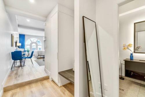 Apartamento Initial - Suite Joconde - Centre-ville De Qu�bec