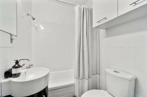 Apartamento Initial - Memory Factory - Centre-ville De Qu�bec