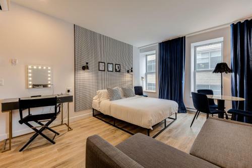 Apartamento Les Lofts Du Th��tre